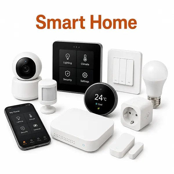 Smart Home