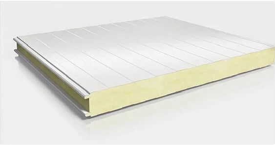 SANDWICH PANNEL 3CM SINGLE WHITE