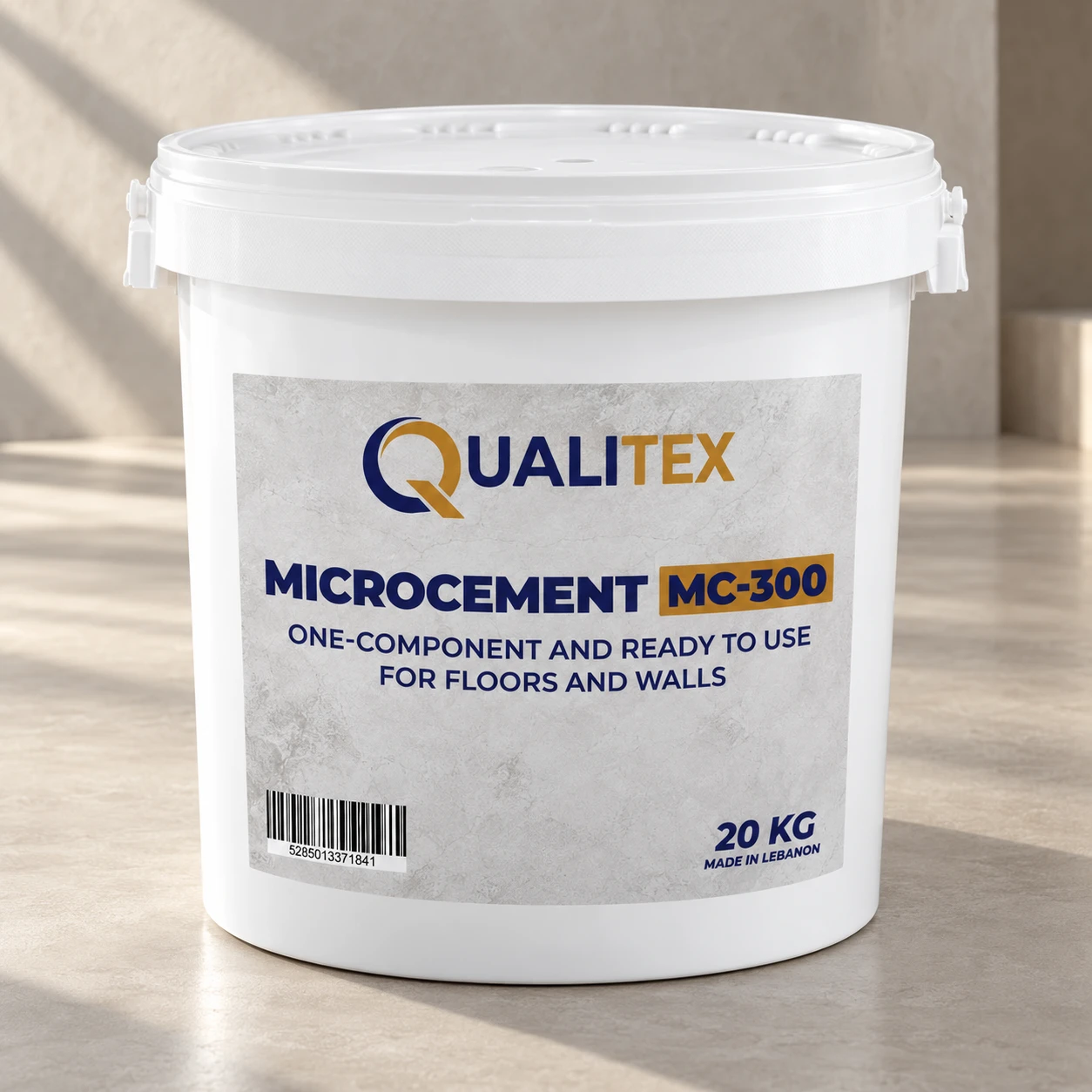 Ready To Use Microcement MC-300