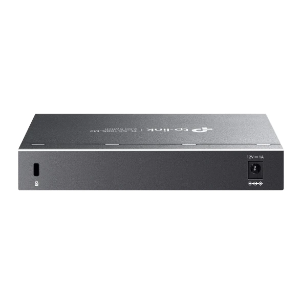 8Port 2.5G Multi-Gigabit Desktop Switch