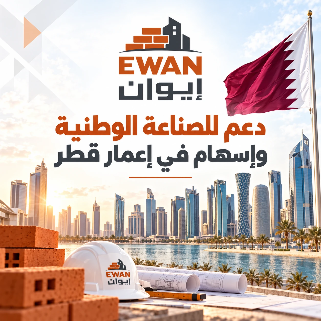 Ewan promo