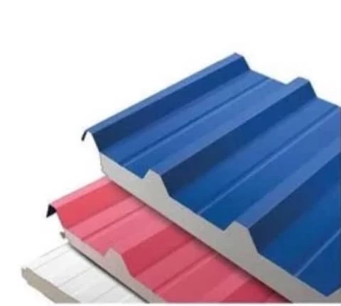 SANDWICH PANNEL 3CM SINGLE WHITE