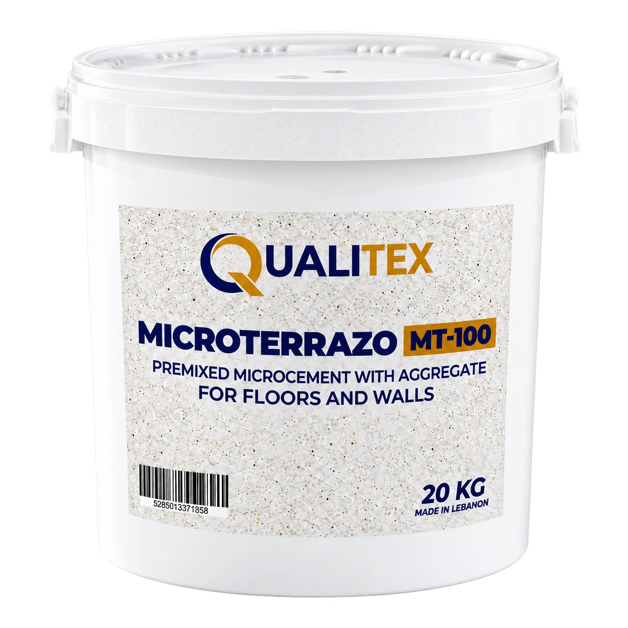 Micro-Terrazzo MT-100