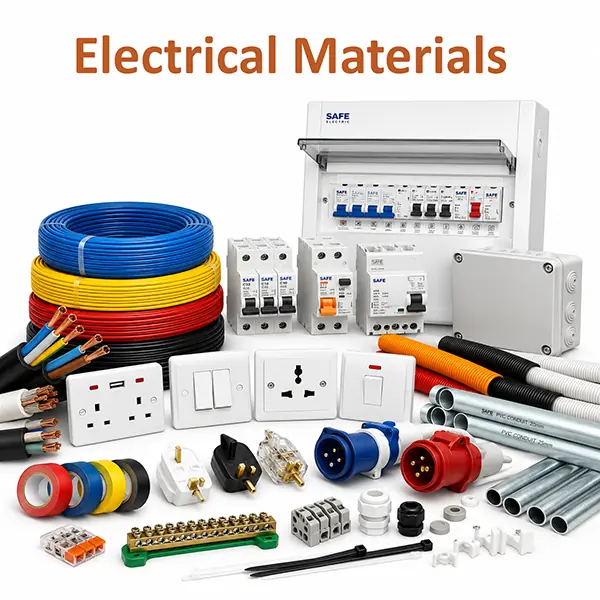 Electrical Materials