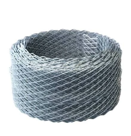 GI WIRE MESH 6"X40MTR