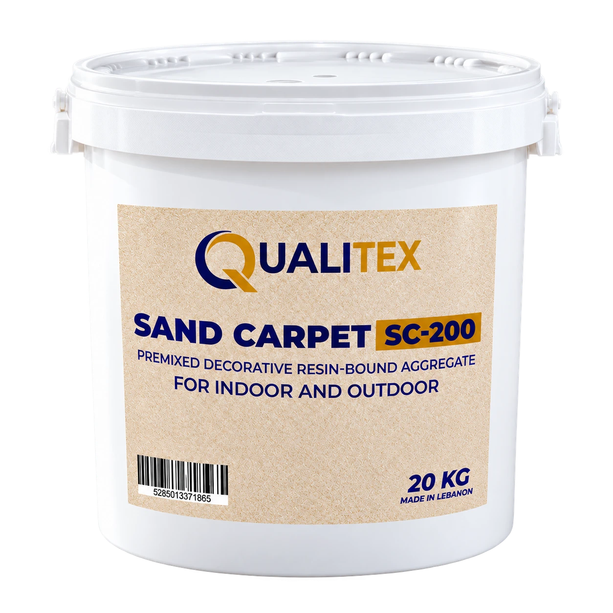 Sand Carpet SC-200