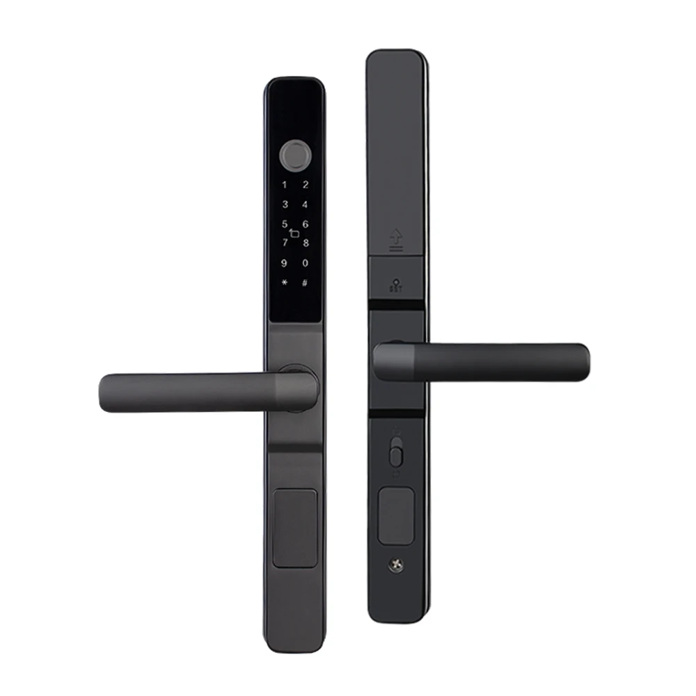 Smart Door lock