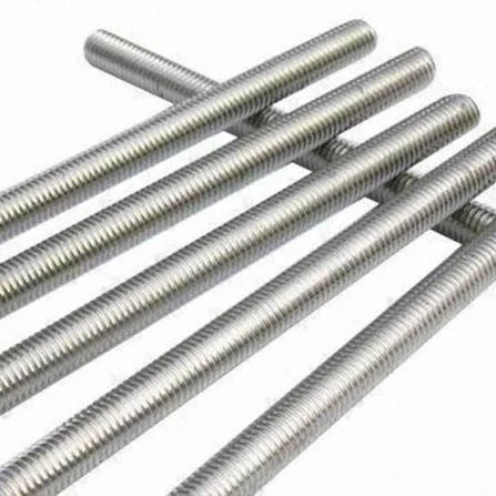 GI THREADED ROD 10MMX2MTR