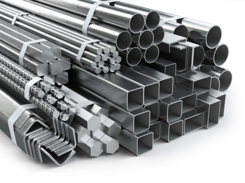 Reinforcement Steel Bar 12mm