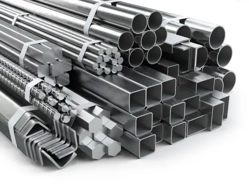 Reinforcement Steel Bar 12mm