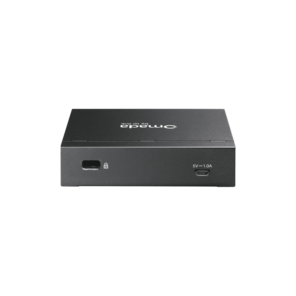 OC200 Omada Hardware Controller