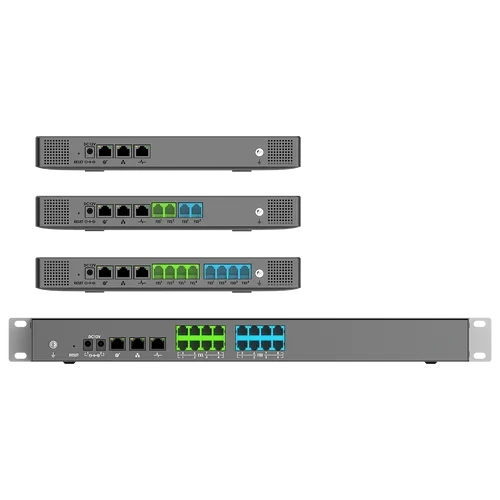 local Telephone PBX