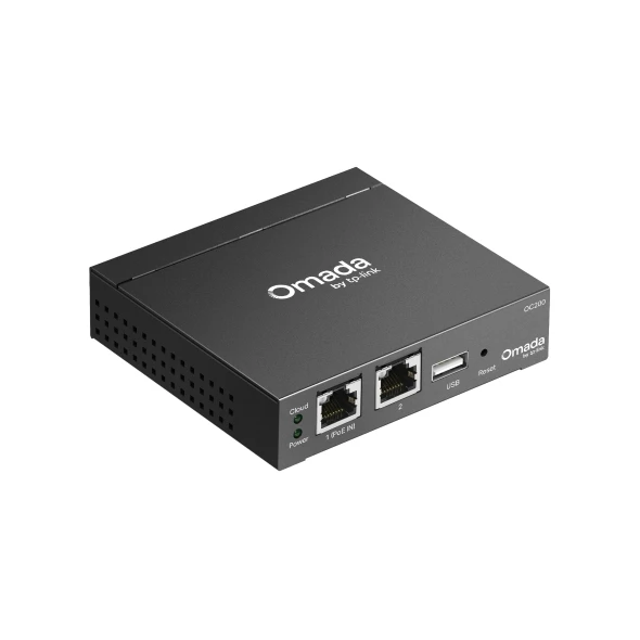 OC200 Omada Hardware Controller