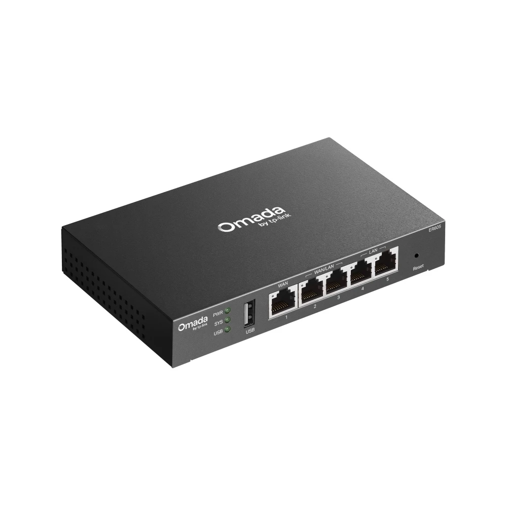 Omada Gigabit VPN Gateway