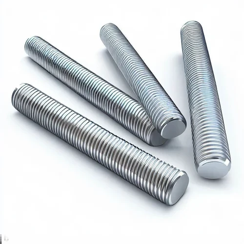 GI THREADED ROD 10MMX2MTR