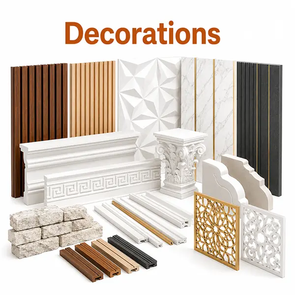 Decorations