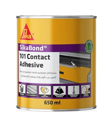 Sika Waterproofing Membrane