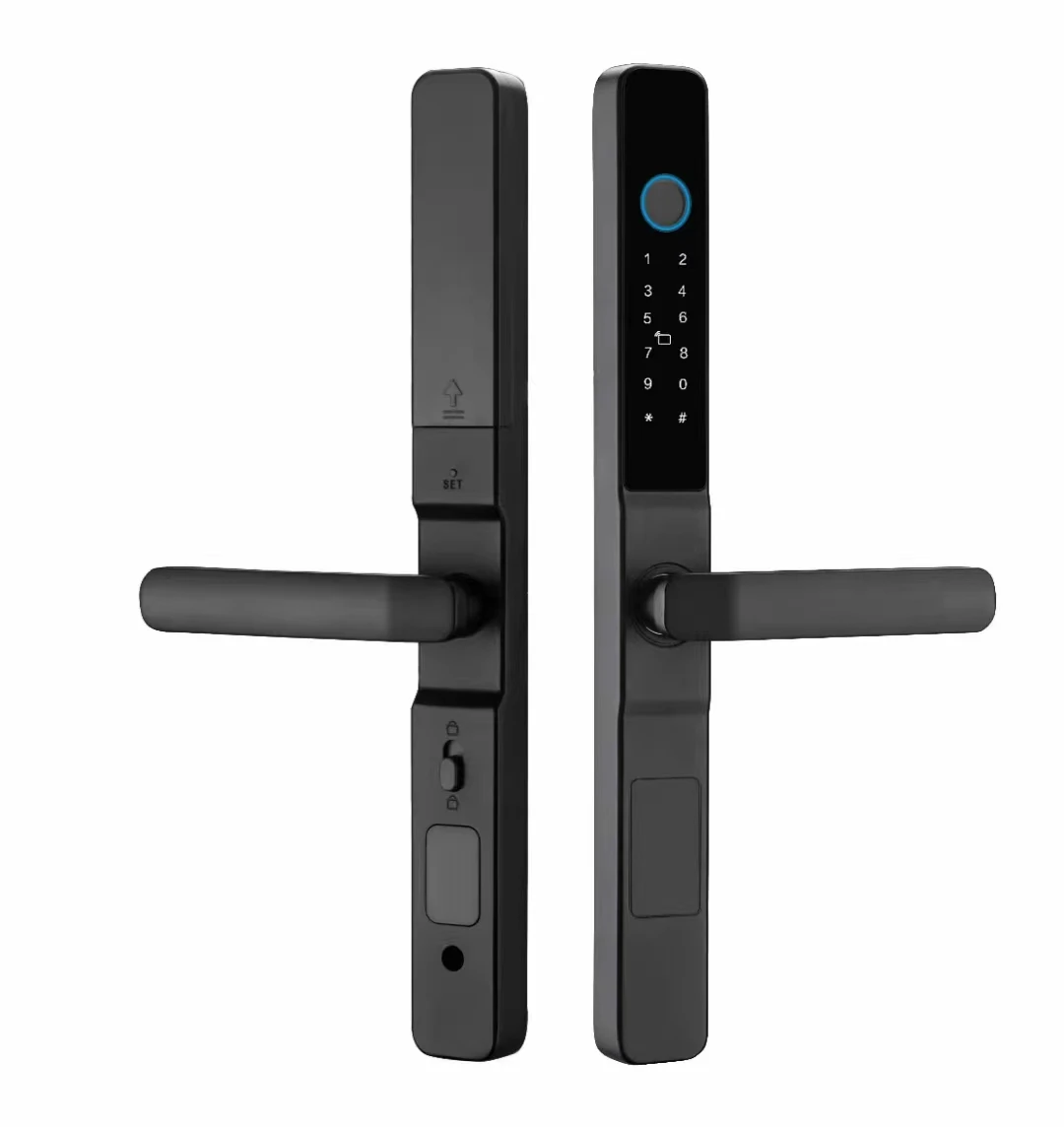 Smart Door lock